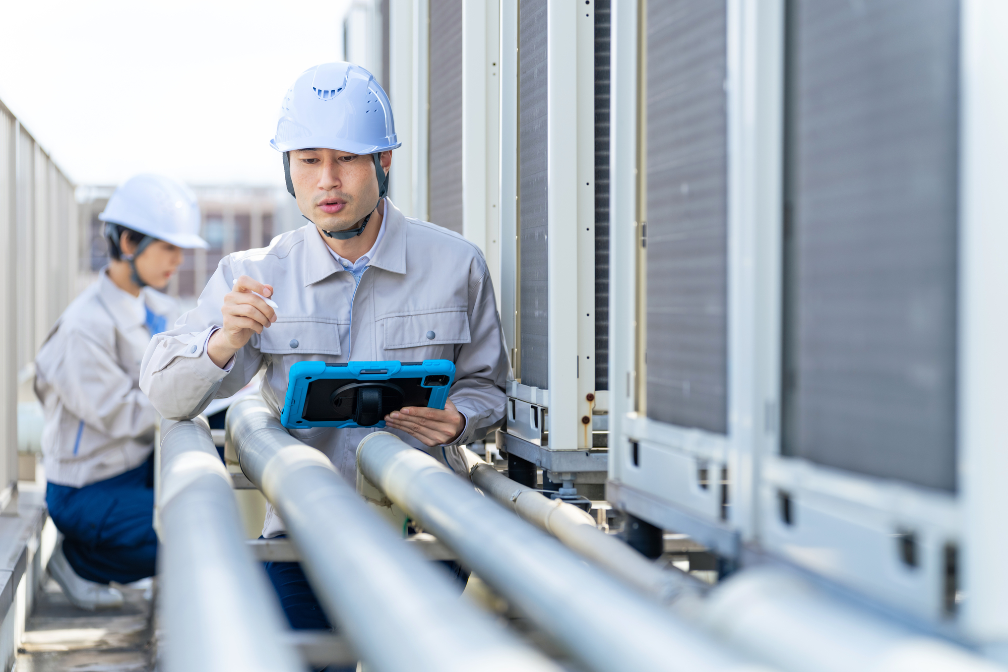 正社員 建築施工管理の求人情報イメージ1