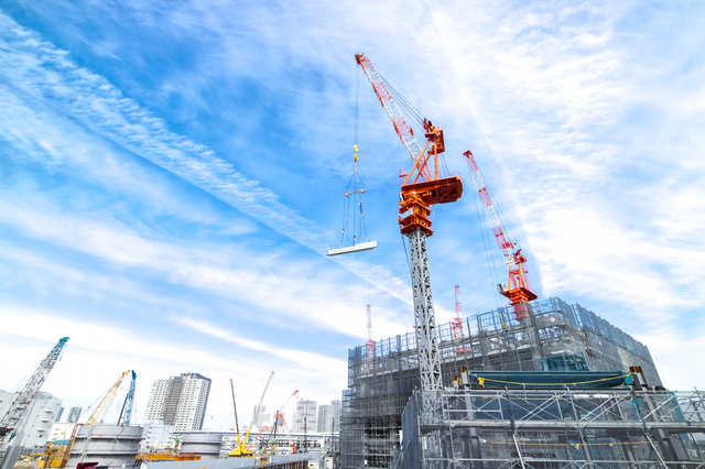 正社員 意匠設計 建築施工管理 造園工事施工管理 CADオペレーター求人イメージ