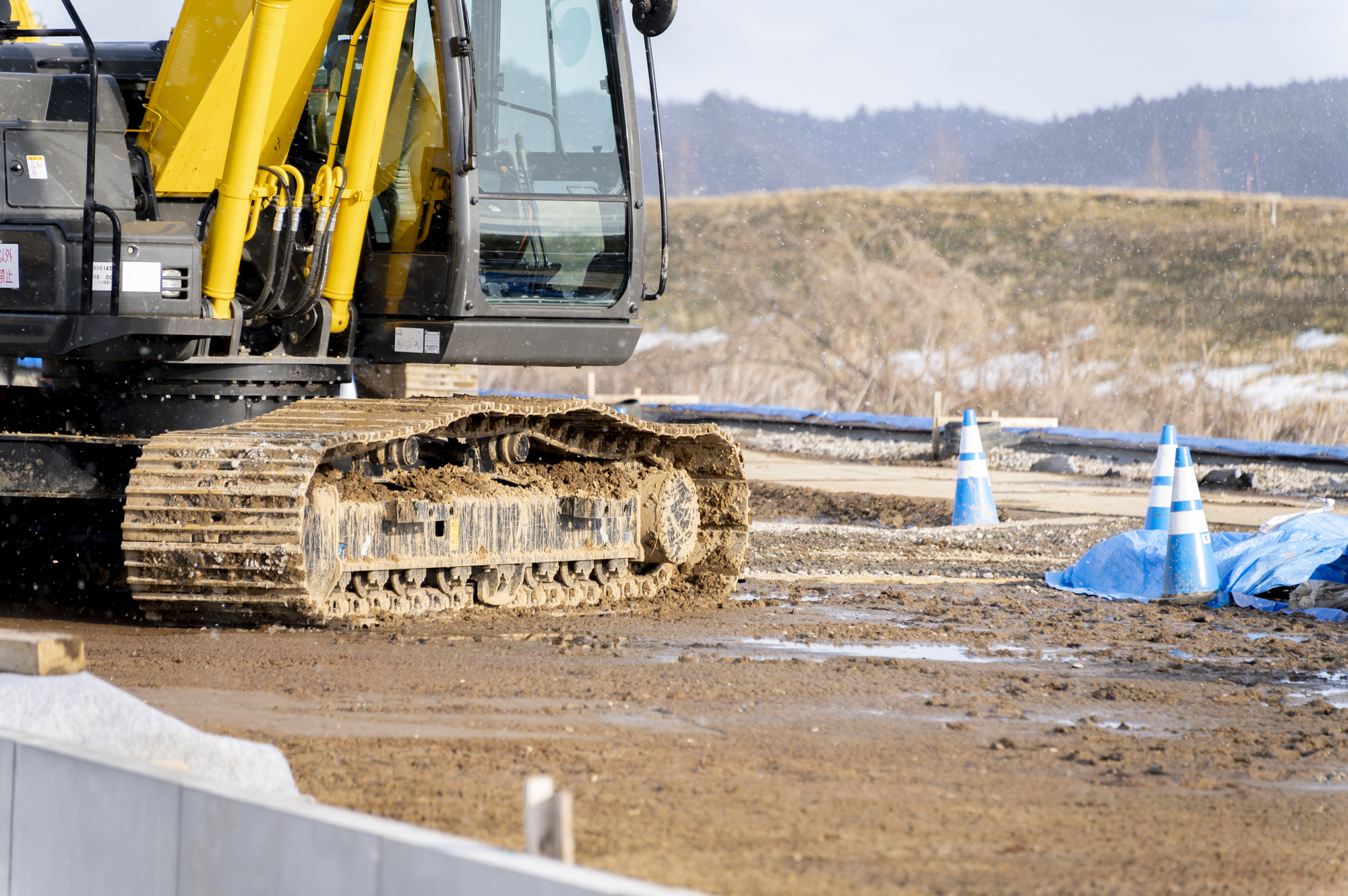 正社員 建築施工管理 土木施工管理 建築測量 測量士求人イメージ