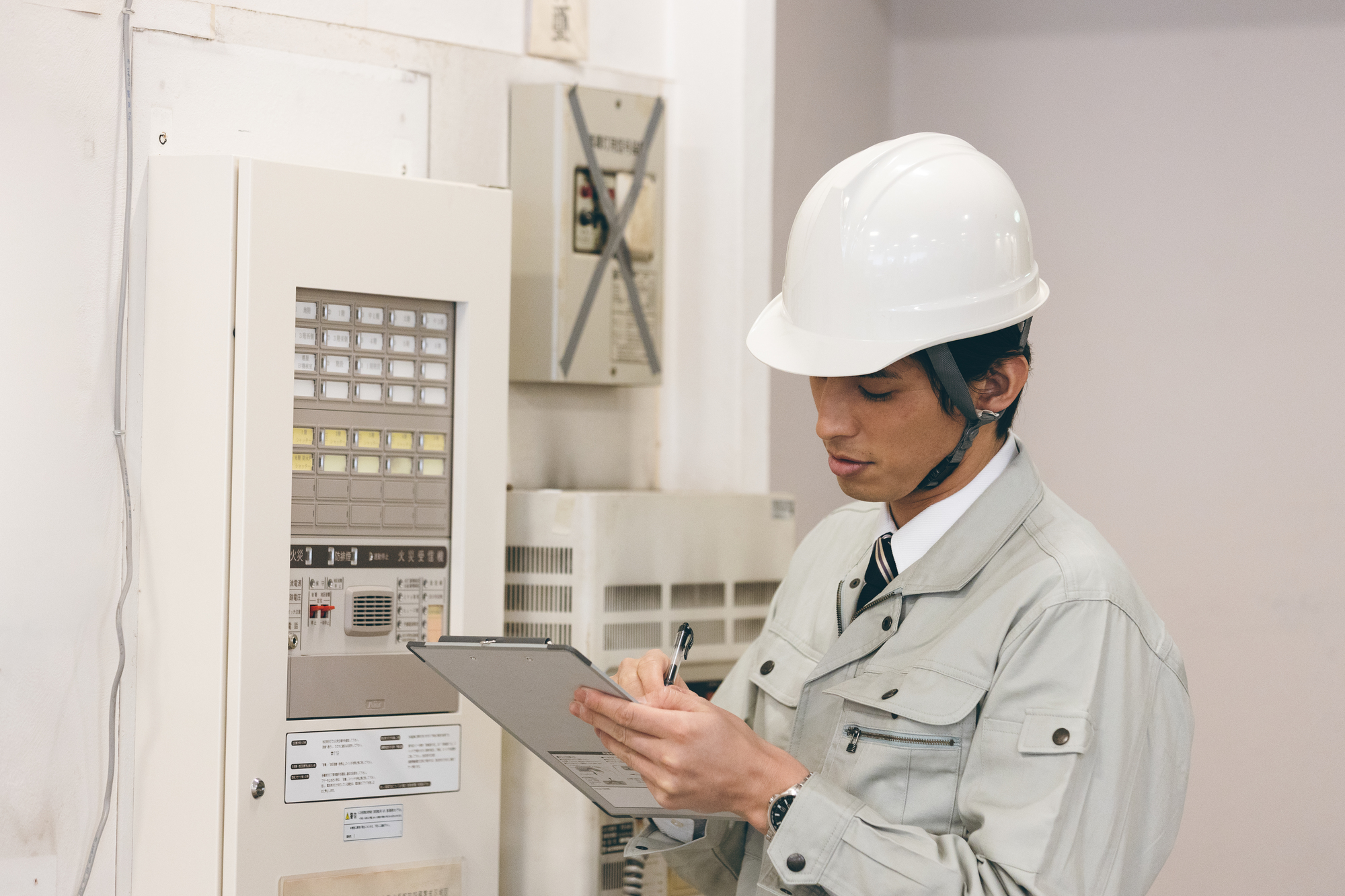 正社員 建築施工管理 設備施工管理 管工事施工管理 給排水工事施工管理 空調工事施工管理 電気工事施工管理 電気工事 造園工事施工管理求人イメージ