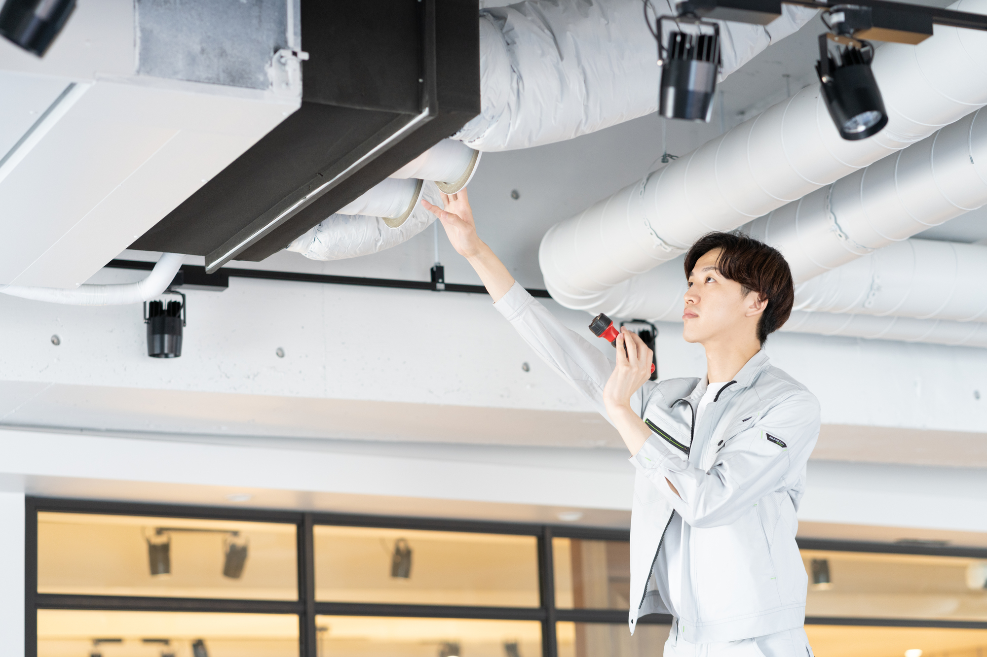 正社員 設備施工管理 管工事施工管理 給排水工事施工管理 空調工事施工管理の求人情報イメージ1