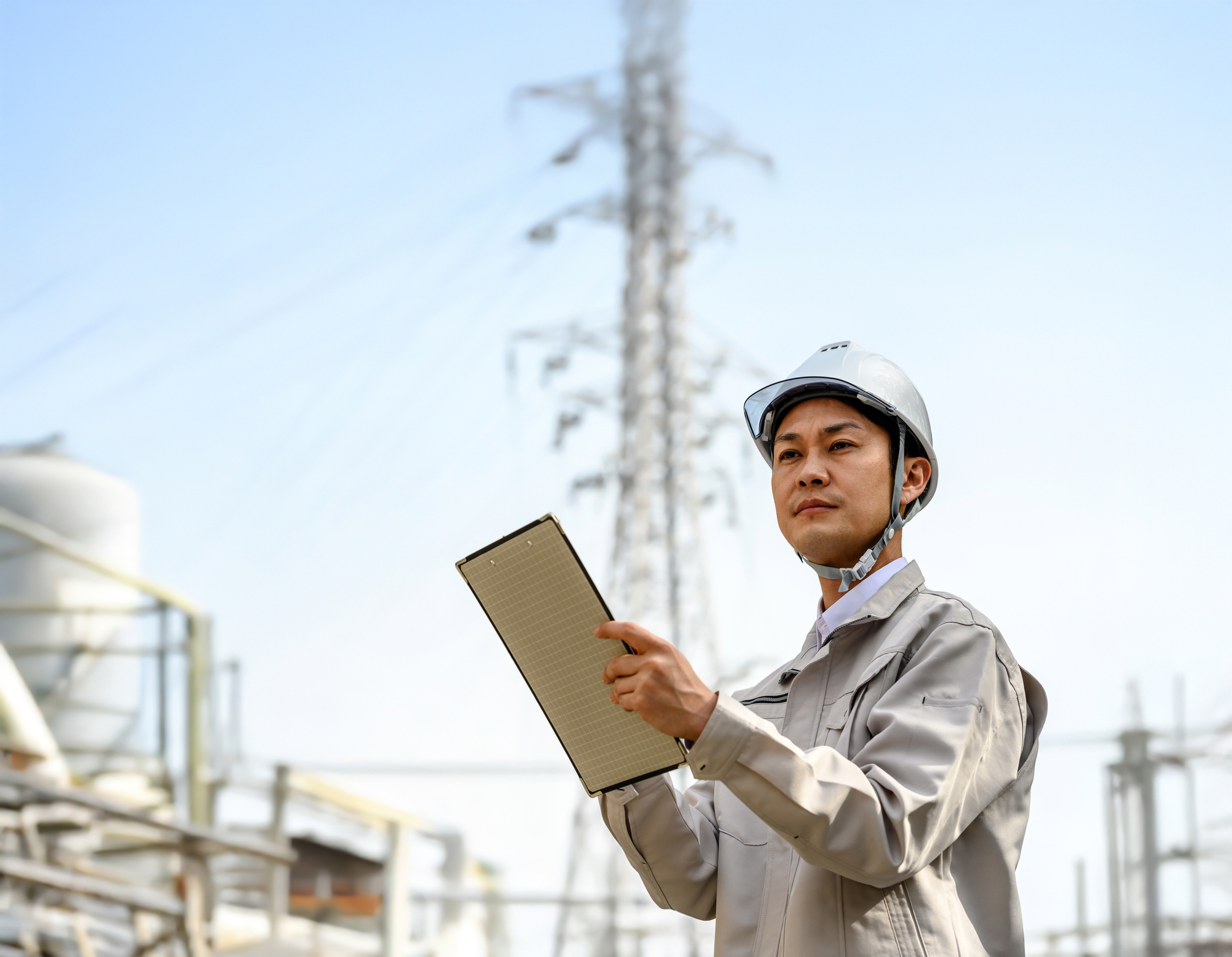 正社員 管工事施工管理 電気工事施工管理の求人情報イメージ1