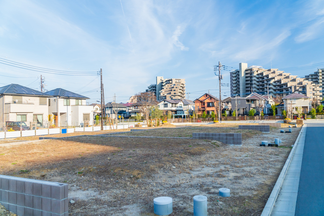 正社員 意匠設計 建築施工管理の求人情報イメージ1