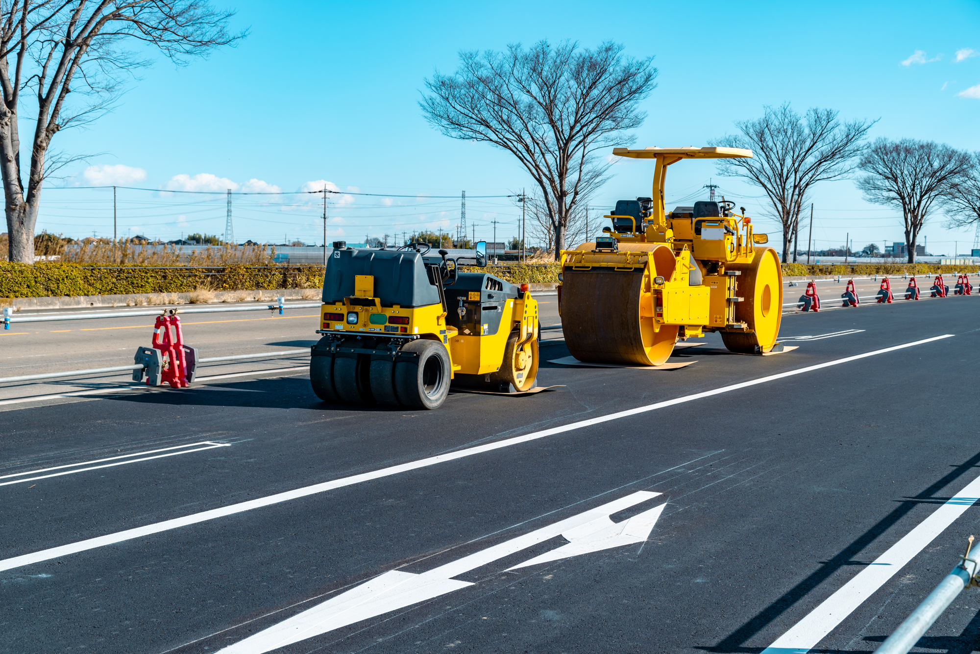 正社員 土木施工管理の求人情報イメージ1