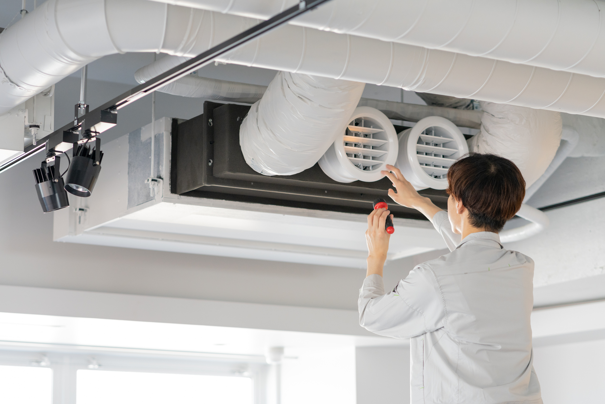 正社員 設備施工管理 管工事施工管理 給排水工事施工管理 空調工事施工管理 電気工事施工管理 電気工事の求人情報イメージ1