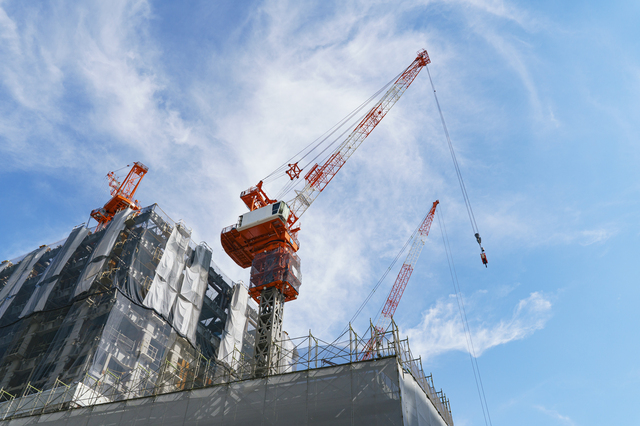正社員 意匠設計 建築施工管理求人イメージ