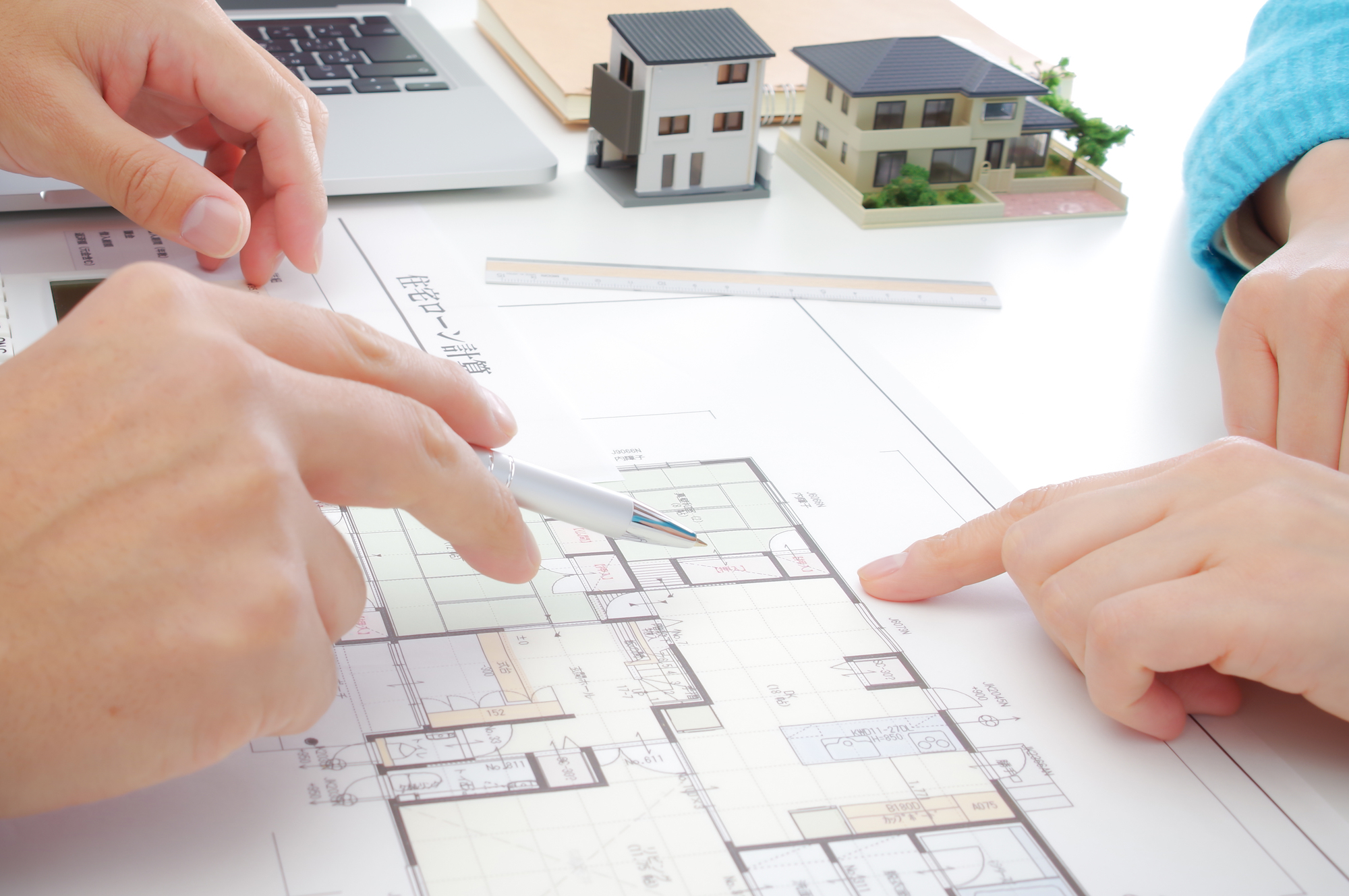 正社員 建築施工管理の求人情報イメージ1