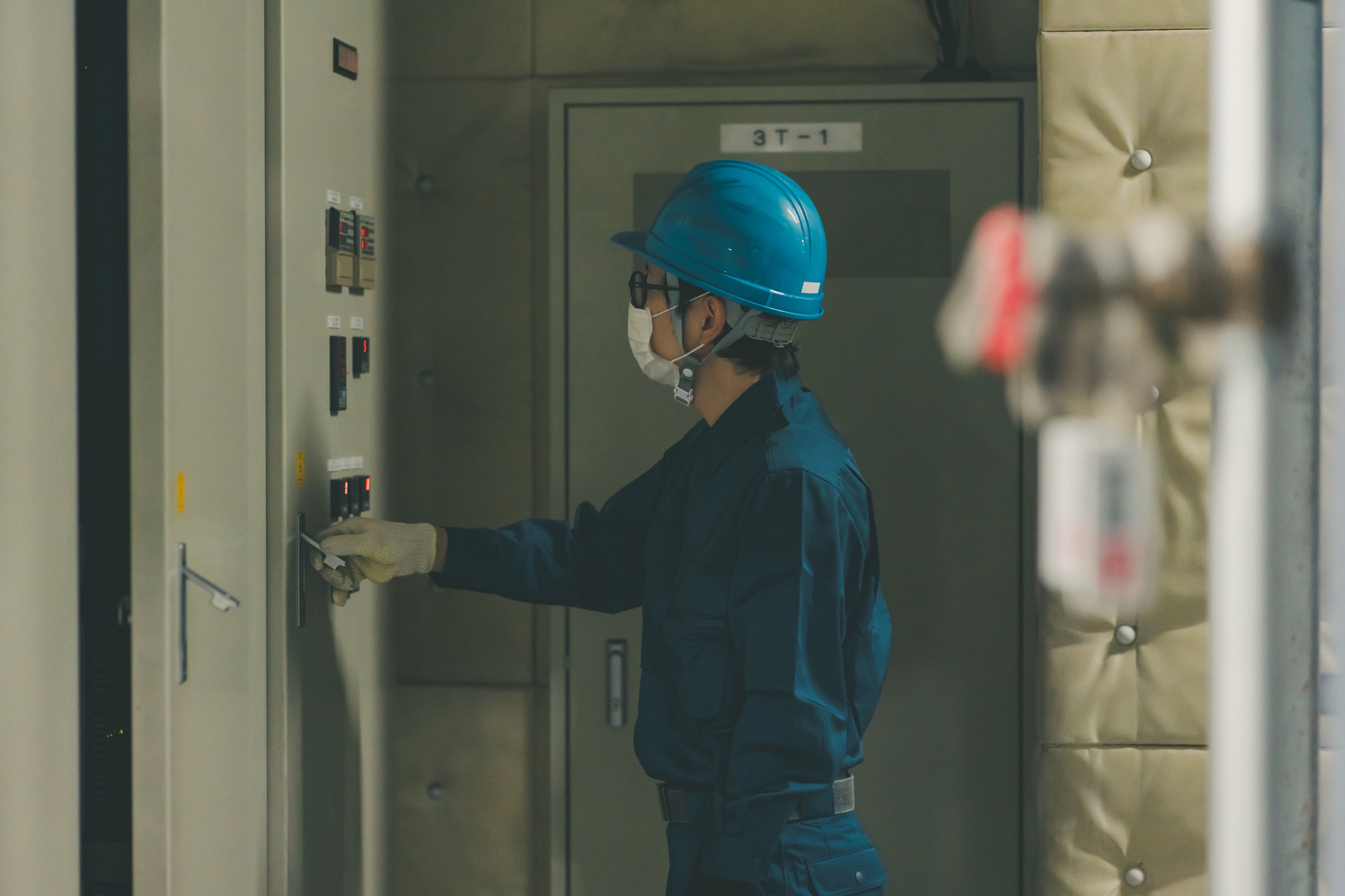 正社員 電気工事施工管理 電気工事の求人情報イメージ1